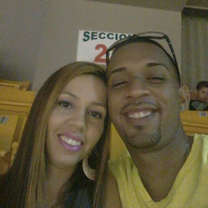 Meet your Posher, Luis